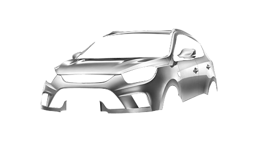 JAC S5 - цены, отзывы, характеристики S5 от JAC